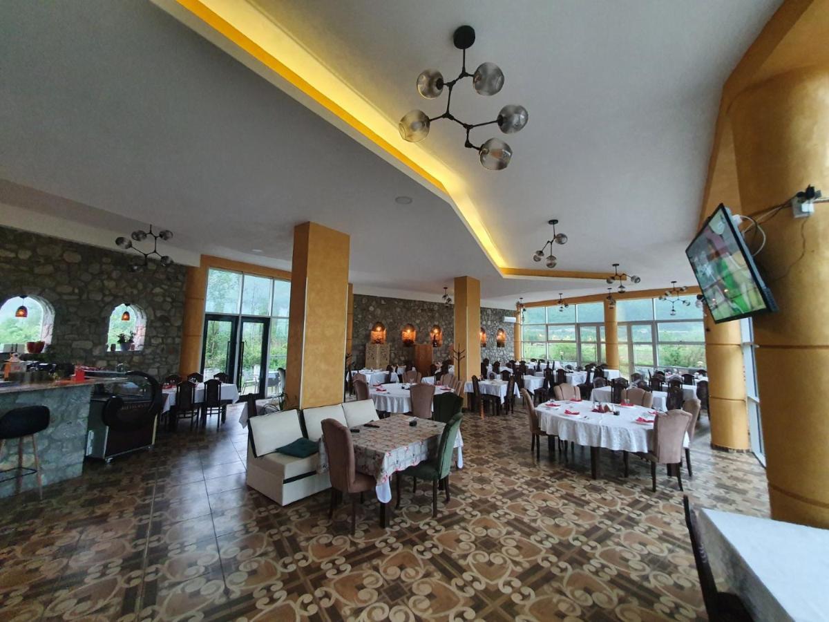 Hotel & Restaurant Ada Gusinje Exterior photo