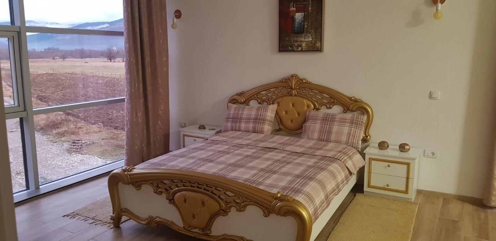Hotel & Restaurant Ada Gusinje Room photo